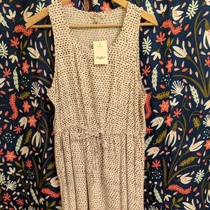 Lucky Brand Sleeveless Dress